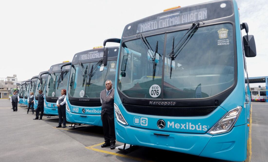 Esta nueva ampliación tendrá una extensión de 3.5 kilómetros / Foto: Especial