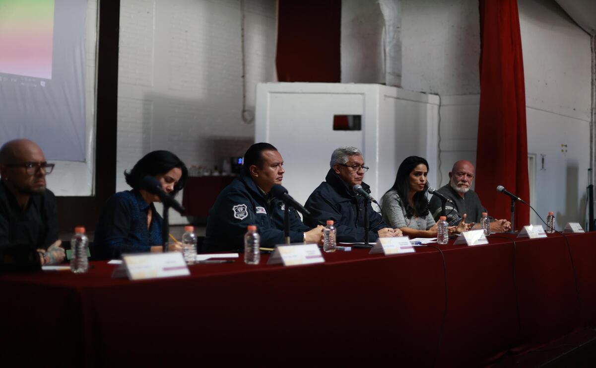 Chefs de renombre cocinarán para mujeres privadas de libertad en penal de Santiaguito