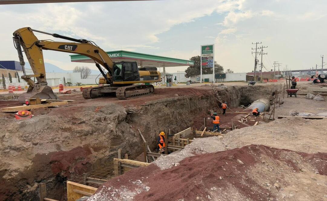 Luego de los trabajos en el acueducto, algunos vecinos siguen sin tener agua potable. Foto: Arturo Contreras