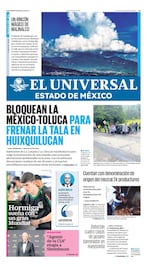 Portada 08 de junio de 2026