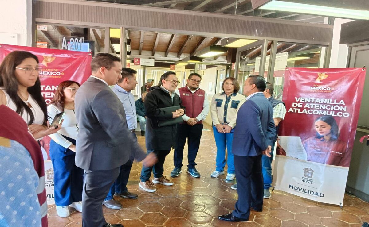 Se busca que esta ventanilla reduzca los tiempos de gestión y brinde certeza jurídica a los transportistas, evitando irregularidades en la prestación del servicio. Foto: Especial