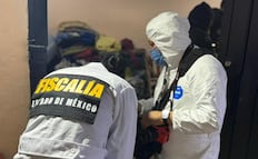 Aseguran centro de rehabilitación en Chimalhuacán tras homicidio y abuso sexual de un interno