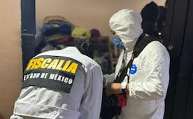 Aseguran centro de rehabilitación en Chimalhuacán tras homicidio y abuso sexual de un interno