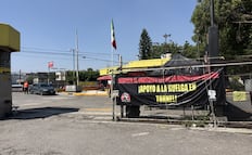 Huelga en JK Tornel cumple 3 meses: Sindicato rechaza propuesta de la empresa en Tultitlán