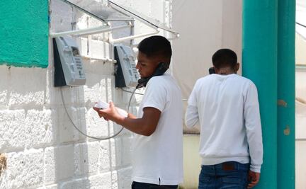 ¿Qué delitos cometen los menores en el Edomex? INEGI revela cifras de la EPACOL 2026