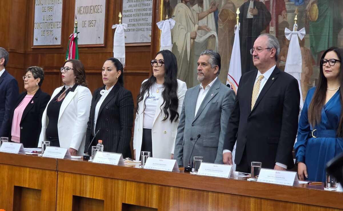 El Tribunal de Justicia Administrativa dictó 174 sentencias, con 52 sanciones económicas y/o indemnizaciones resarcitorias / Foto Alma Rodríguez