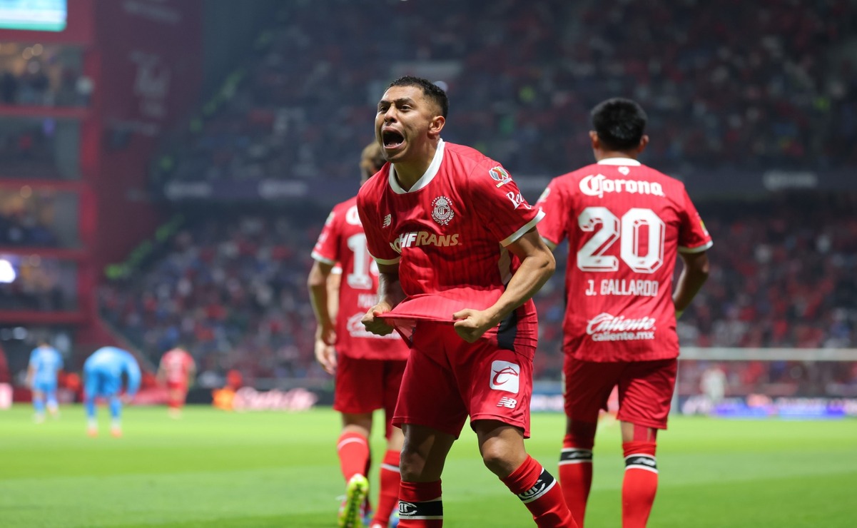 Jugadores externaron su capacidad de reacción al encontrarse abajo en el marcador y sobreponerse / Foto: Especial