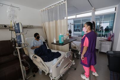 Unidos por la vida: ¡Conmemoramos el Día Internacional del Cáncer Infantil!