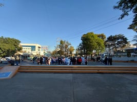 Sin daños tras sismo en Toluca y Atizapán de Zaragoza