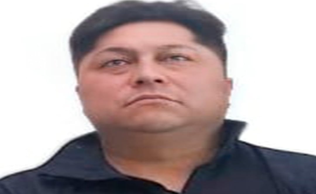 Bernabé Rodolfo Rodríguez Pérez, fue sentenciado a 62 años y 6 meses de cárcel por el delito de secuestro exprés con fines de robo. Foto: Especial