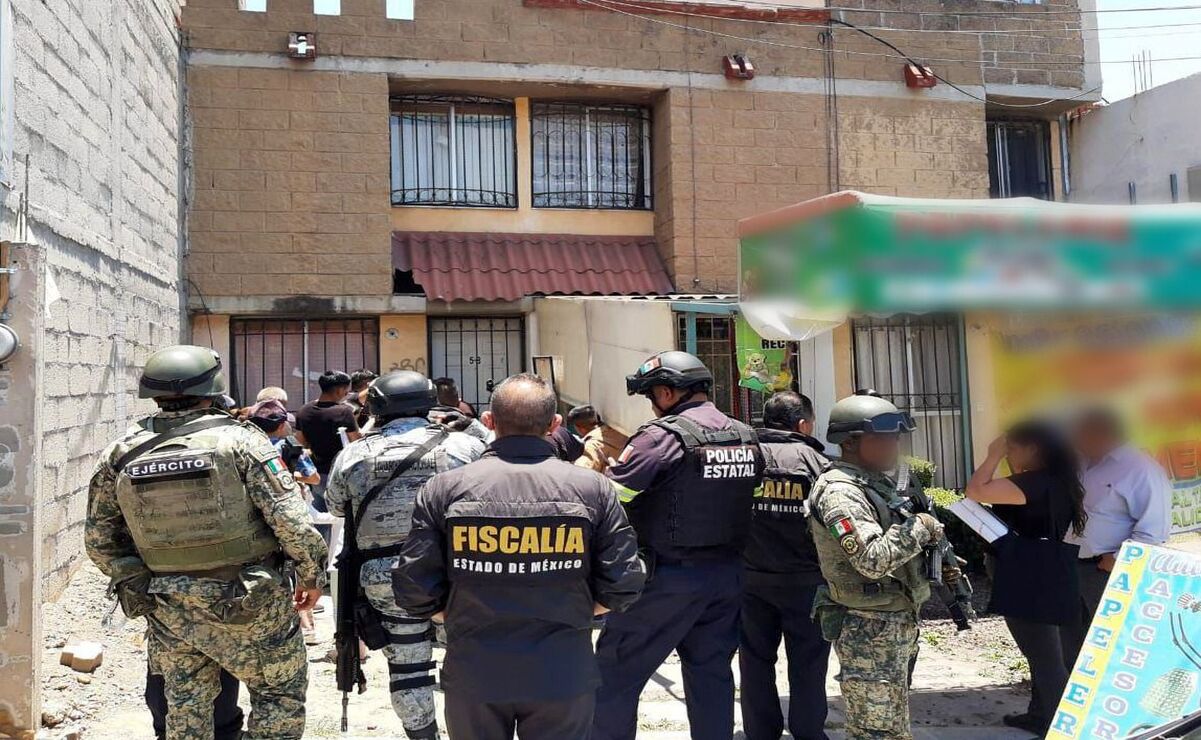 Las propiedades aseguradas corresponden a 60 casas habitación / Foto: Especial