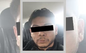 Detienen en Ecatepec a hombre con orden de aprehensión vigente
