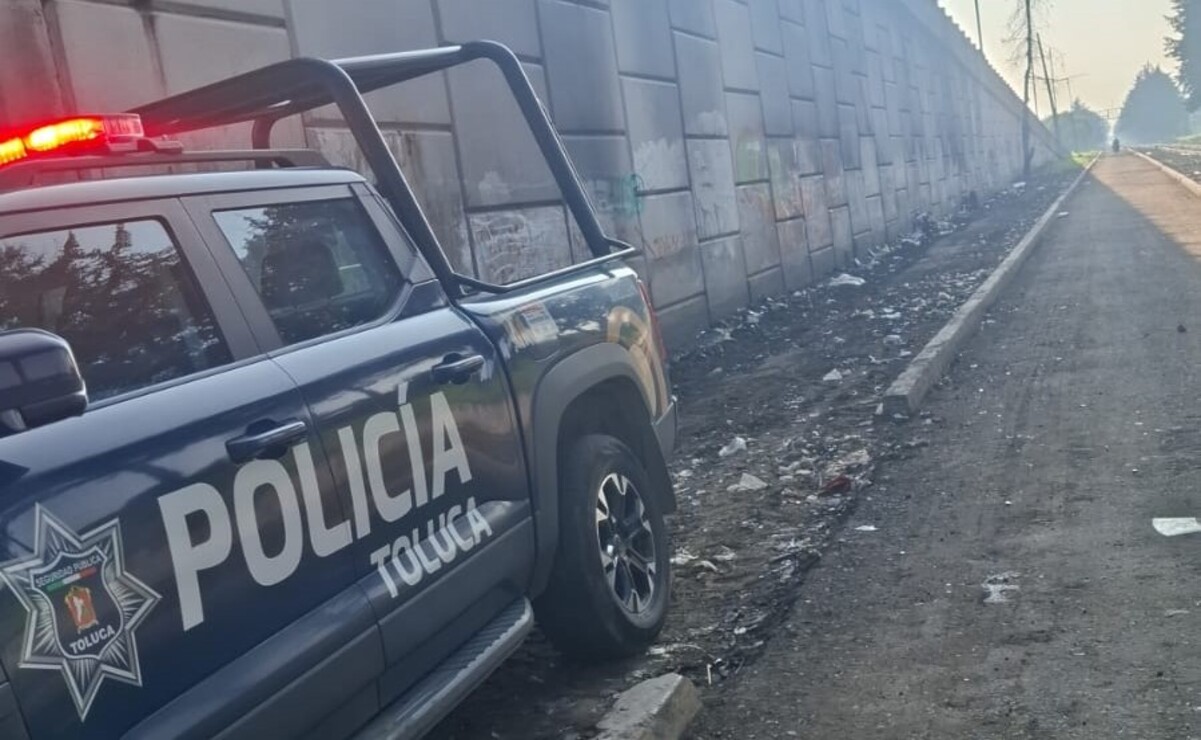 Existen puntos fijos de recolección de residuos sólidos urbanos / Foto Especial