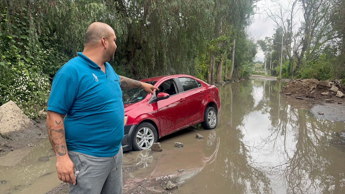 Problemas viales en Cuautitlán Izcalli, Edomex: Avenida San Francisco de Asís, un desafío