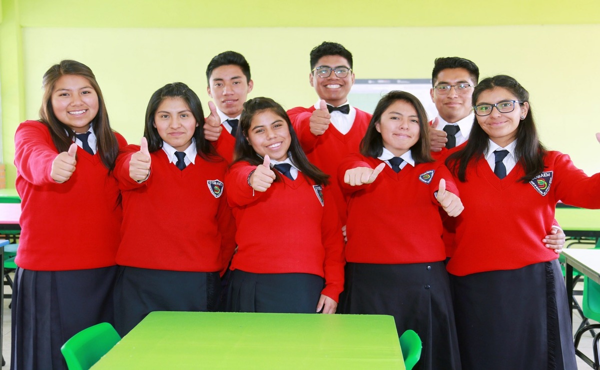 La nueva estrategia educativa busca dar una solución integral, ofreciendo alternativas a quienes no obtuvieron un lugar en su primera opción  / Foto: Especial