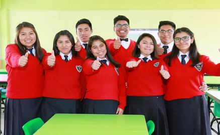 ¡Atención! Amplían inscripciones para educación media superior en Edomex