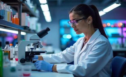 Rompiendo Barreras: 11 de febrero, Día Internacional de las Mujeres y las Niñas en la Ciencia