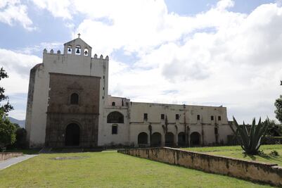 Acolman: tierra mexiquense de tradición y raíces prehispánicas para visitar