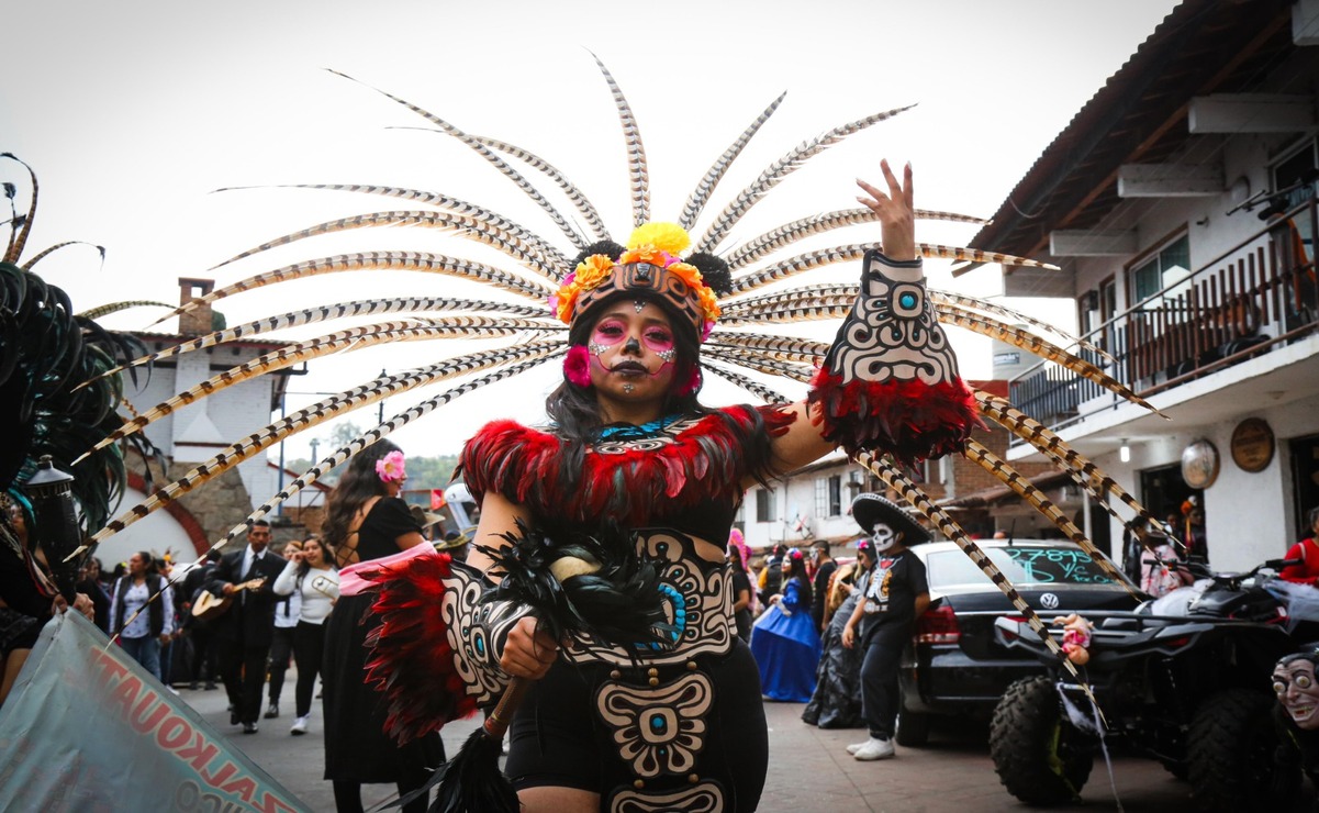 Se vivió una gran fiesta / Foto Especial