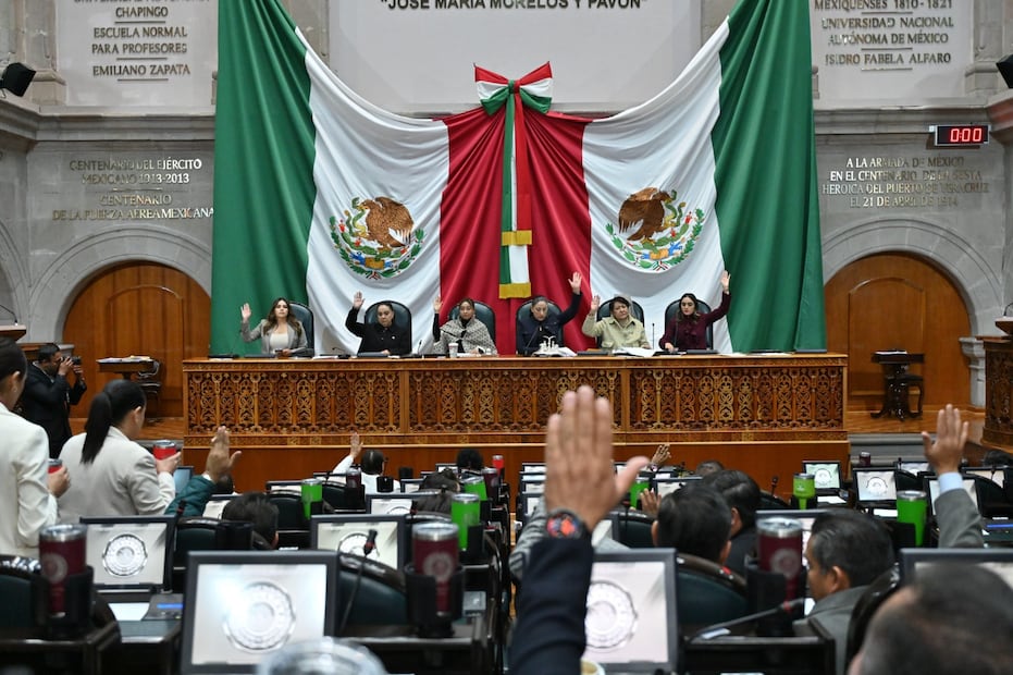 La nueva ley establece que la extorsión será perseguida de oficio, eliminando la carga de la denuncia para las víctimas amenazadas. Foto Especial