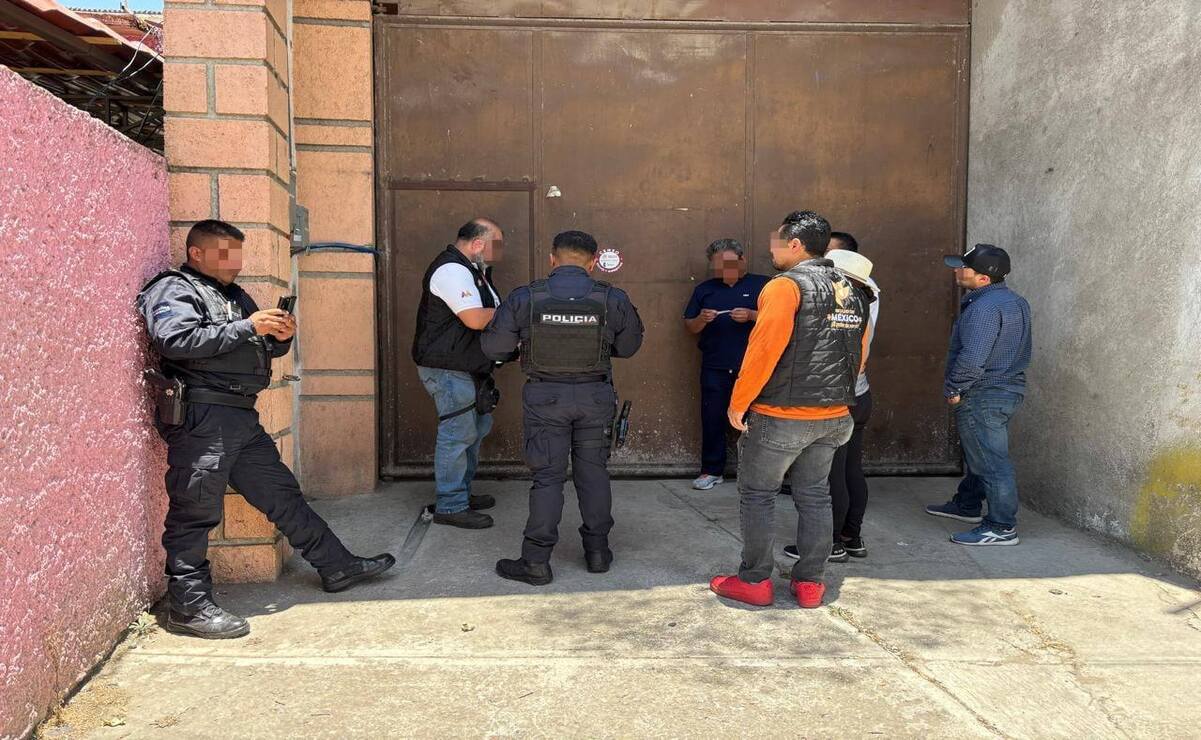 Edomex registra más de 2 mil denuncias ambientales y de maltrato animal en 2024