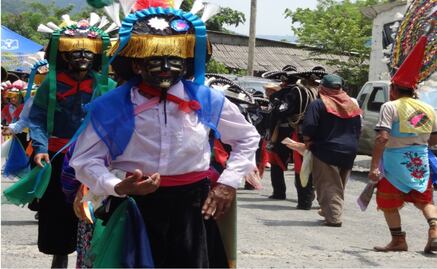 Diversidad y riqueza: México conmemora el Día de la Cultura Africana