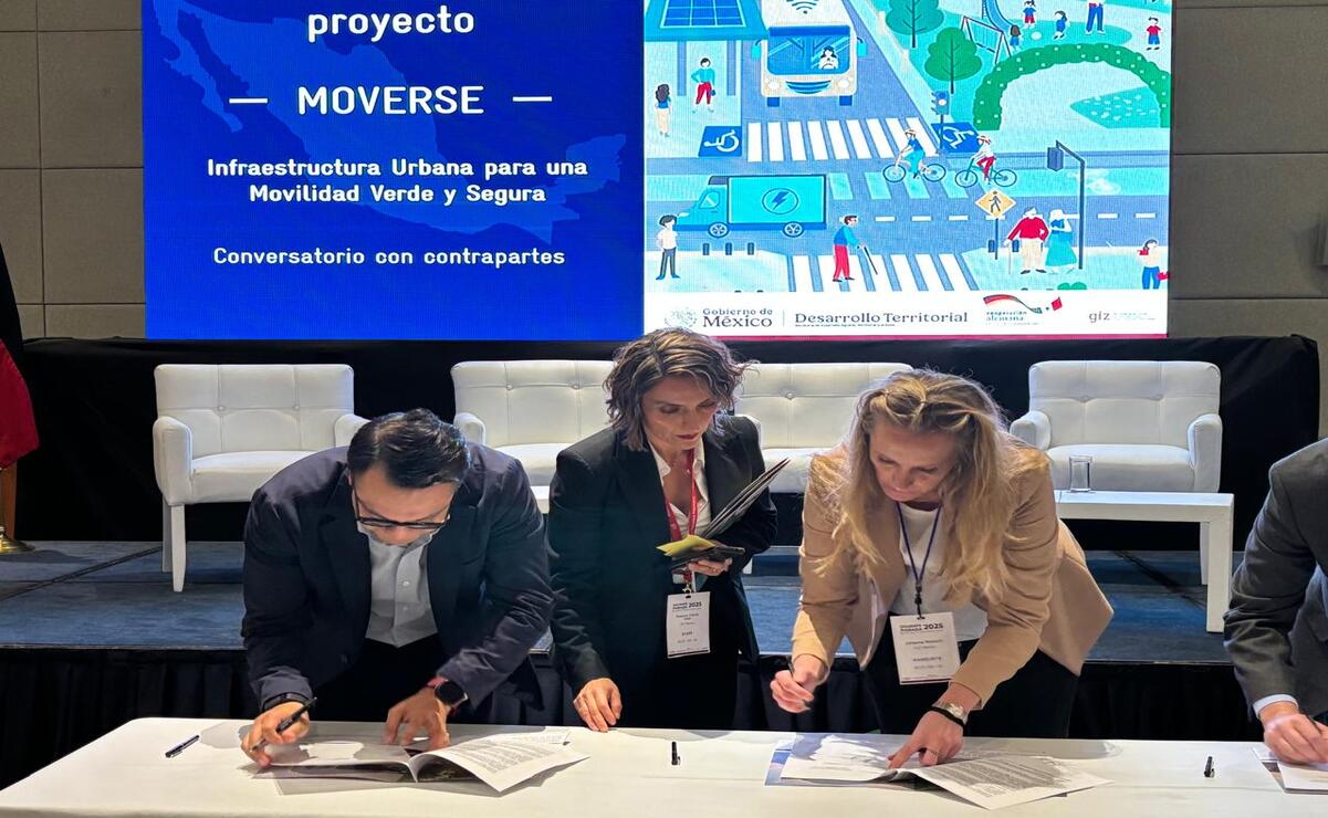 El propósito del Proyecto MOVERSE, es mejorar la eficiencia, la seguridad, la accesibilidad y la sostenibilidad del transporte público / Foto Especial