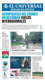 Portada 26 de mayo 2026