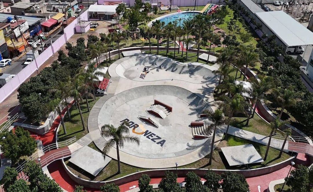 El proyecto está orientado especialmente a alejar a las juventudes de las adicciones / Foto: Especial