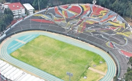 Toluca: Aratmósfera, una muestra del land art