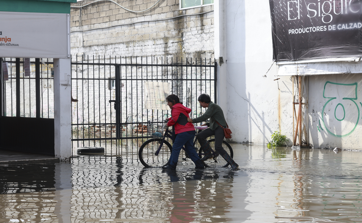 Clima Edomex: ¿Cuál será el pronóstico para este inicio de fin de semana? Aquí te decimos
