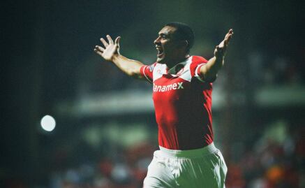¡Gracias, Capitán! Leyenda de los Diablos Rojos del Toluca se retira del futbol profesional