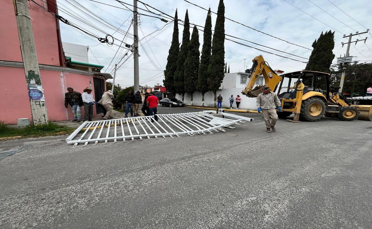 Se dio en apego a la normativa respecto al derecho al libre tránsito / Foto: Especial