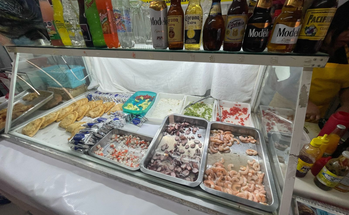¡Mariscos por las nubes! Atlacomulco ajusta precios en Cuaresma