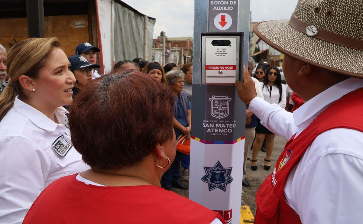 Las nuevas ubicaciones de videovigilancia abarcan 14 zonas estratégicas / Foto Especial
