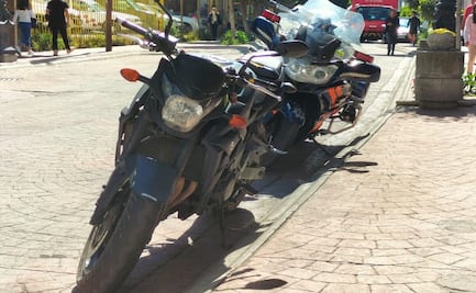 ¡Viaja seguro! Conoce las medidas de seguridad para motociclistas en Edomex