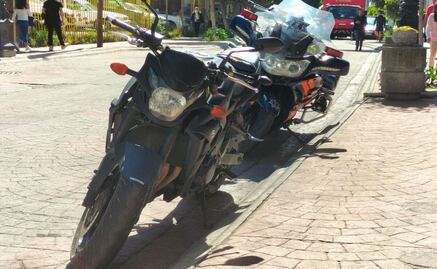 ¡Viaja seguro! Conoce las medidas de seguridad para motociclistas en Edomex