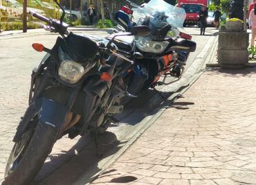 ¡Viaja seguro! Conoce las medidas de seguridad para motociclistas en Edomex