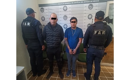 Detienen a presunto abusador sexual en Valle de Bravo