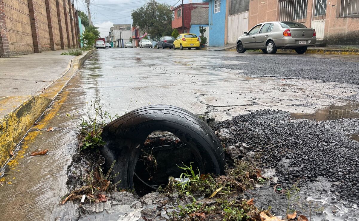 El Estado de México ocupando la posición 18 de entidades con mayor número de registros y de acuerdo con el histórico desde 2011 al presente año / Foto: Alejandro Vargas