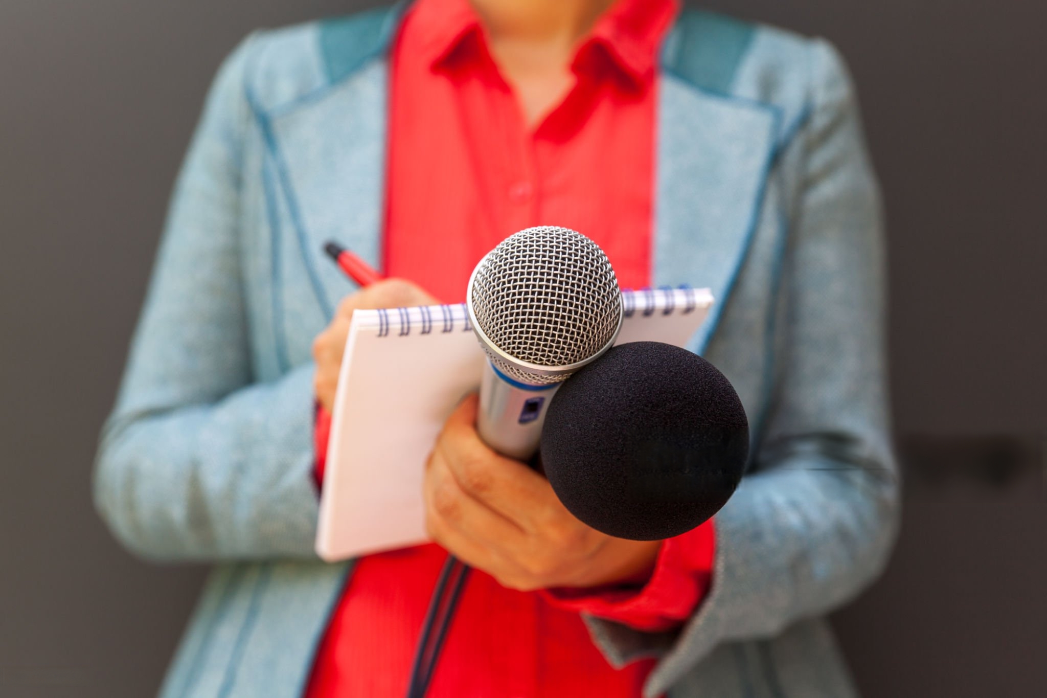 El Día del Periodista Mexiquense se estableció en honor a la primera edición de "El Ilustrador Nacional". Foto: iStock