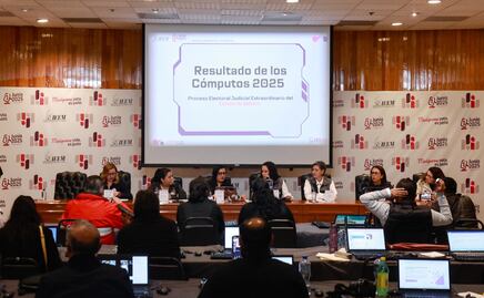 Elección del 2025 refleja la necesidad de una reforma electoral: IEEM