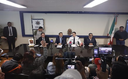 Metepec redobla seguridad tras homicidio de exfiscal regional de Cuautitlán