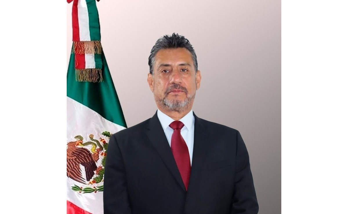 Luis Domingo Zenteno