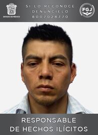 Condenan a 70 años de prisión a Antonio Santiago Antonio por homicidio de bebé de 8 meses en Cuautitlán Izcalli