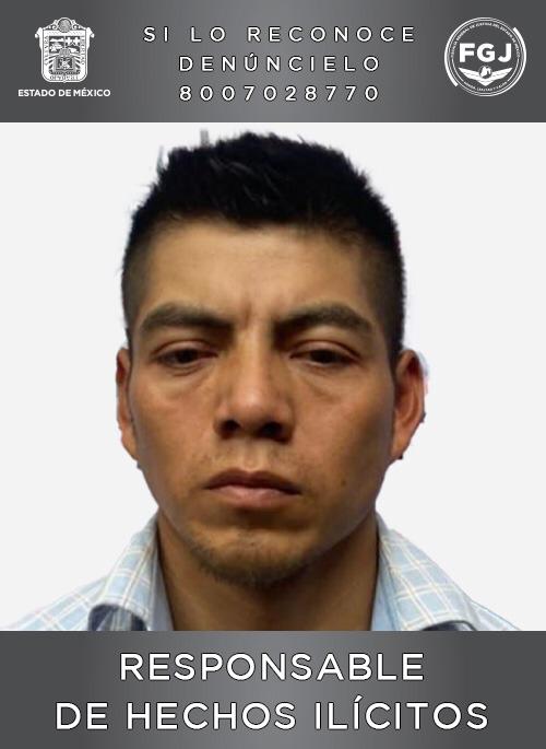 Condenan a 70 años de prisión a Antonio Santiago Antonio por homicidio de bebé de 8 meses en Cuautitlán Izcalli