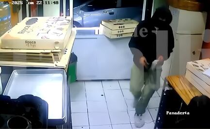 ¡Hasta la rosca se llevaron! Asaltantes arruinan el Día de Reyes en Cuautitlán Izcalli