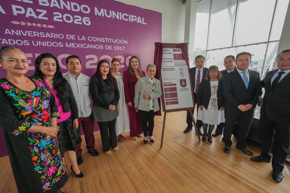 El nuevo Bando Municipal 2026 establece el uso obligatorio de casco y restricciones de circulación para motociclistas en avenidas prohibidas. Foto Especial
