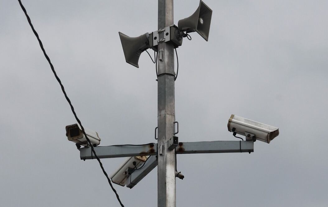 Altavoces que serán implementados en el Edomex