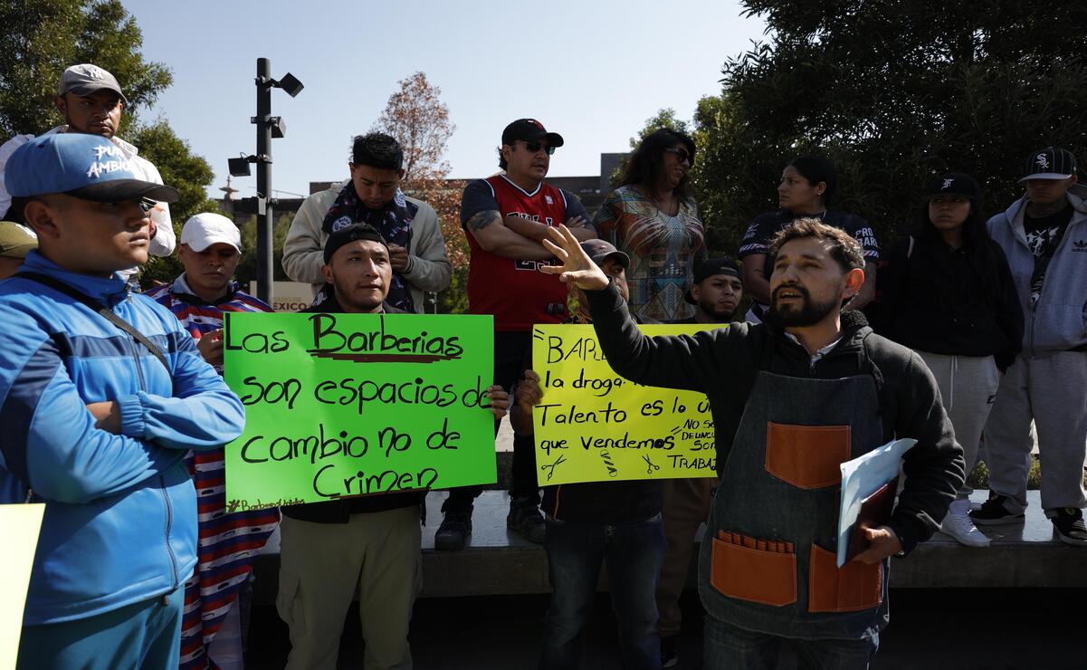 Denuncian irregularidades durante el operativo del pasado viernes / Foto Arturo Hernández